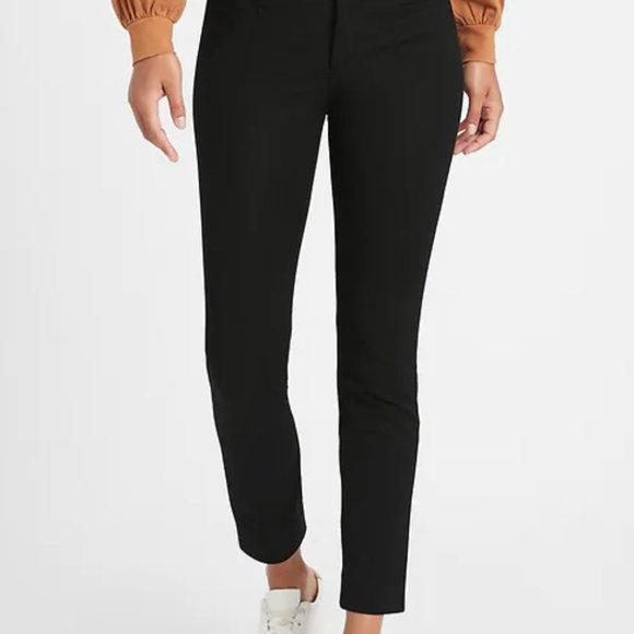 Banana Republic Petite Sloan Fit Pants - Picture 2 of 6